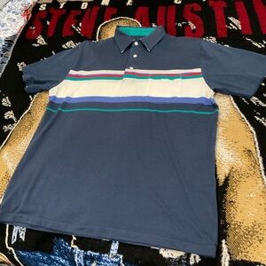 Polo shirt medium
